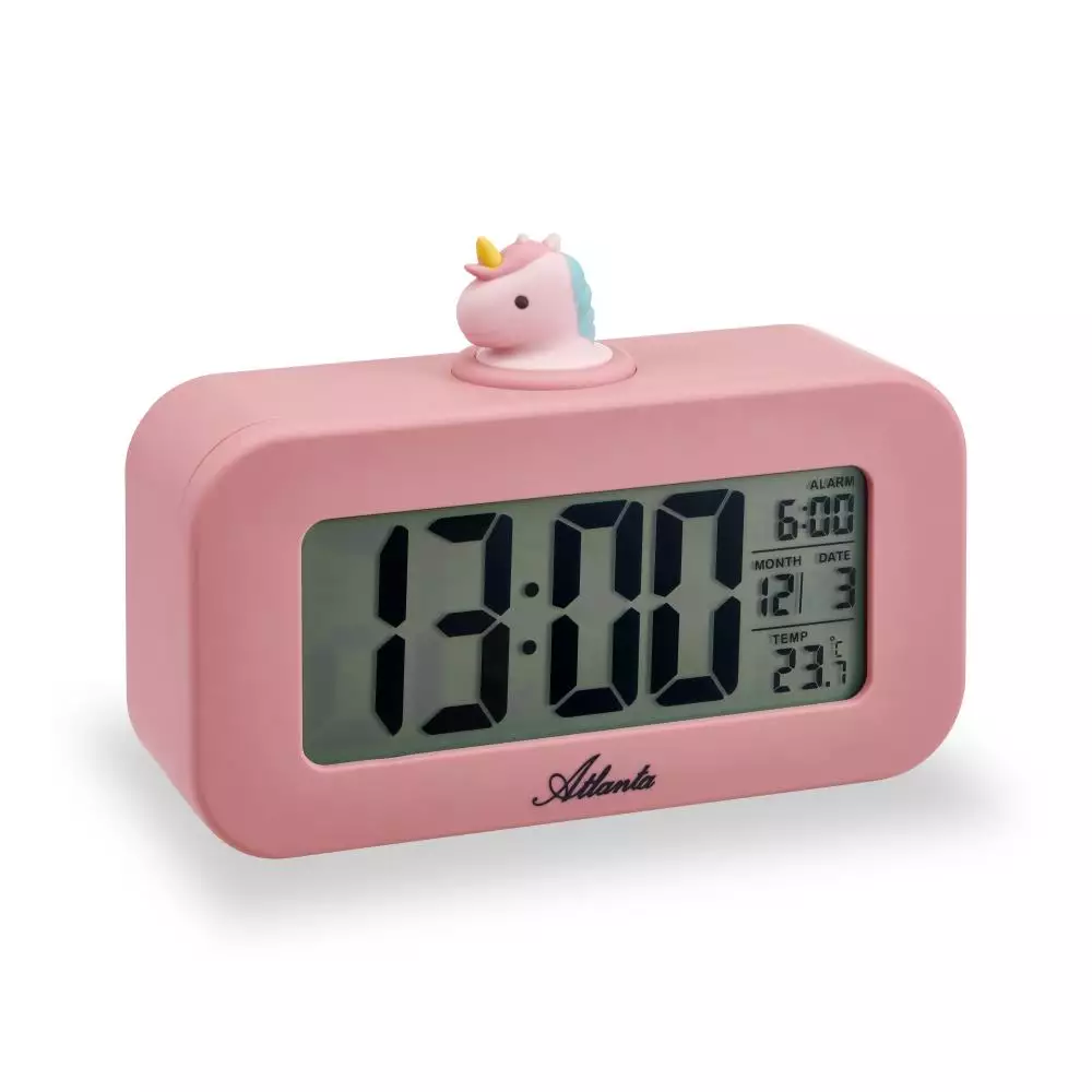 Kinderwecker Atlanta (03-2169-17)