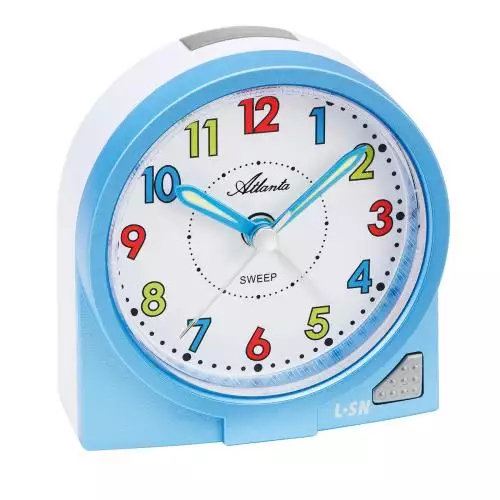 Kinderlernwecker Atlanta