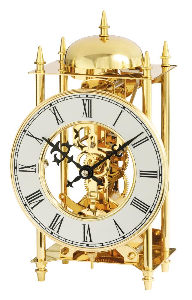 Stiluhr Mechanisch AMS