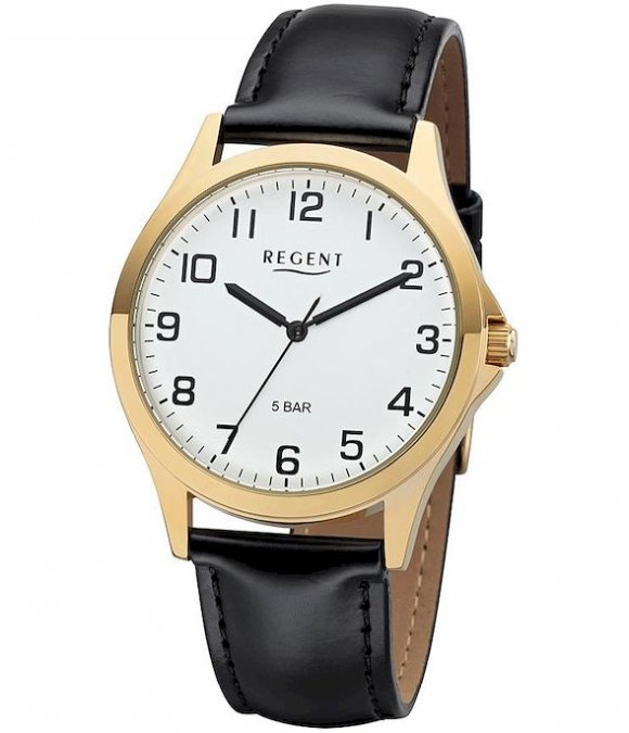 Herrenuhr Regent