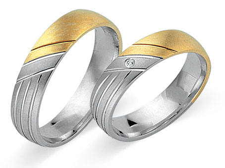 fides-8555s31wafUpv7lp1 Trauringe 333 Bicolor