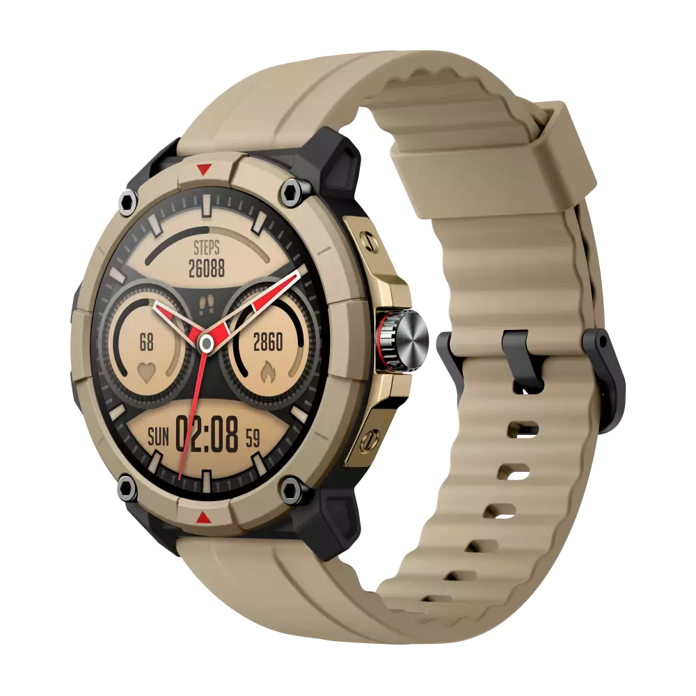 Aktivitätstracker jmSMART STORM (21-PJS0016K)