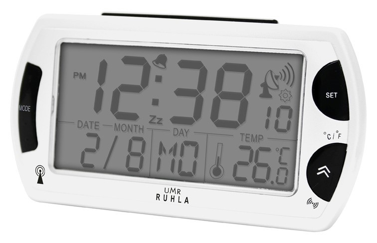 RC-clock 358-3