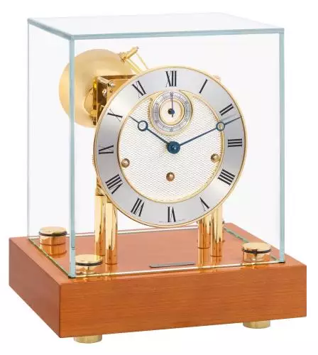 Stiluhr Hermle