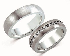 10210xGkqgUc6fMJF91 Edelstahl Ringe