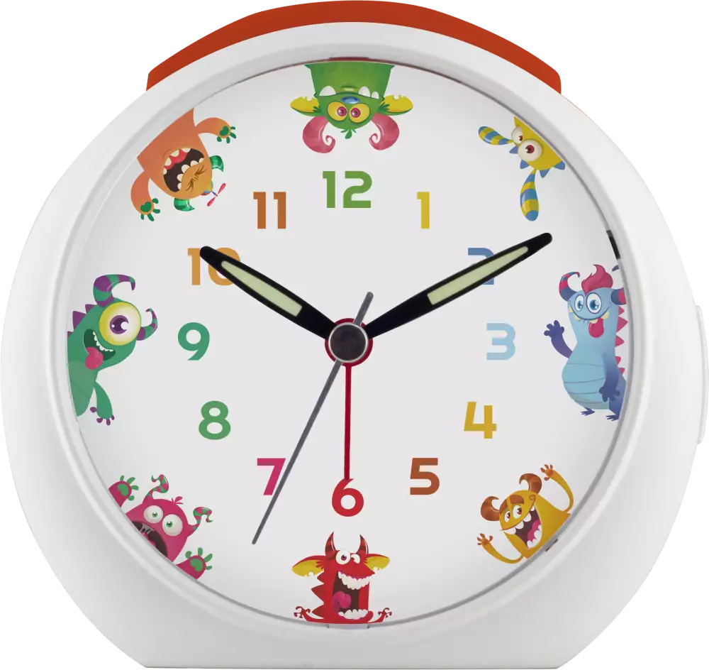 Kinderwecker Eurotime (04-20010-00)