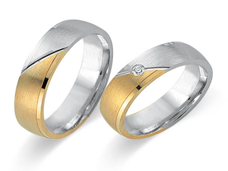 fides-8040_2 Trauringe 585 Bicolor