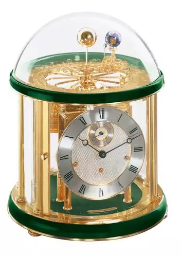 Stiluhr Hermle