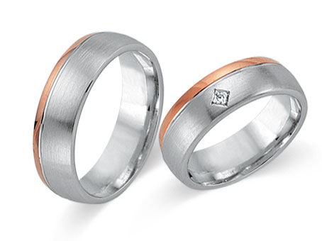 fides-8435Ht80G1Xxedz3v Trauringe 333 Bicolor