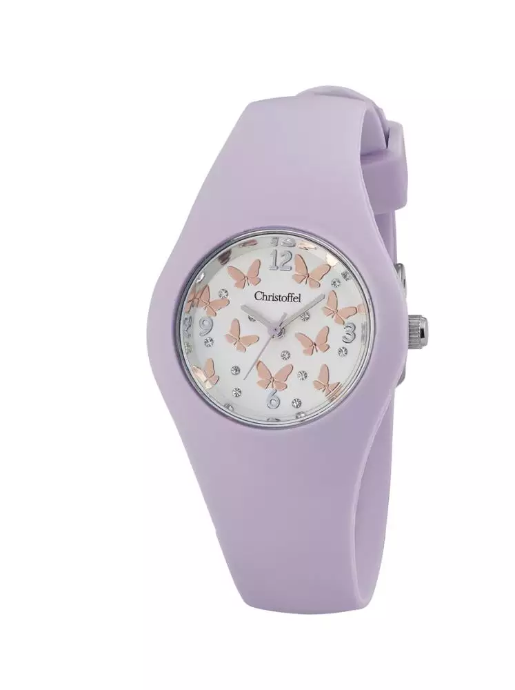 Kinderuhr Christoffel (46-2132905)
