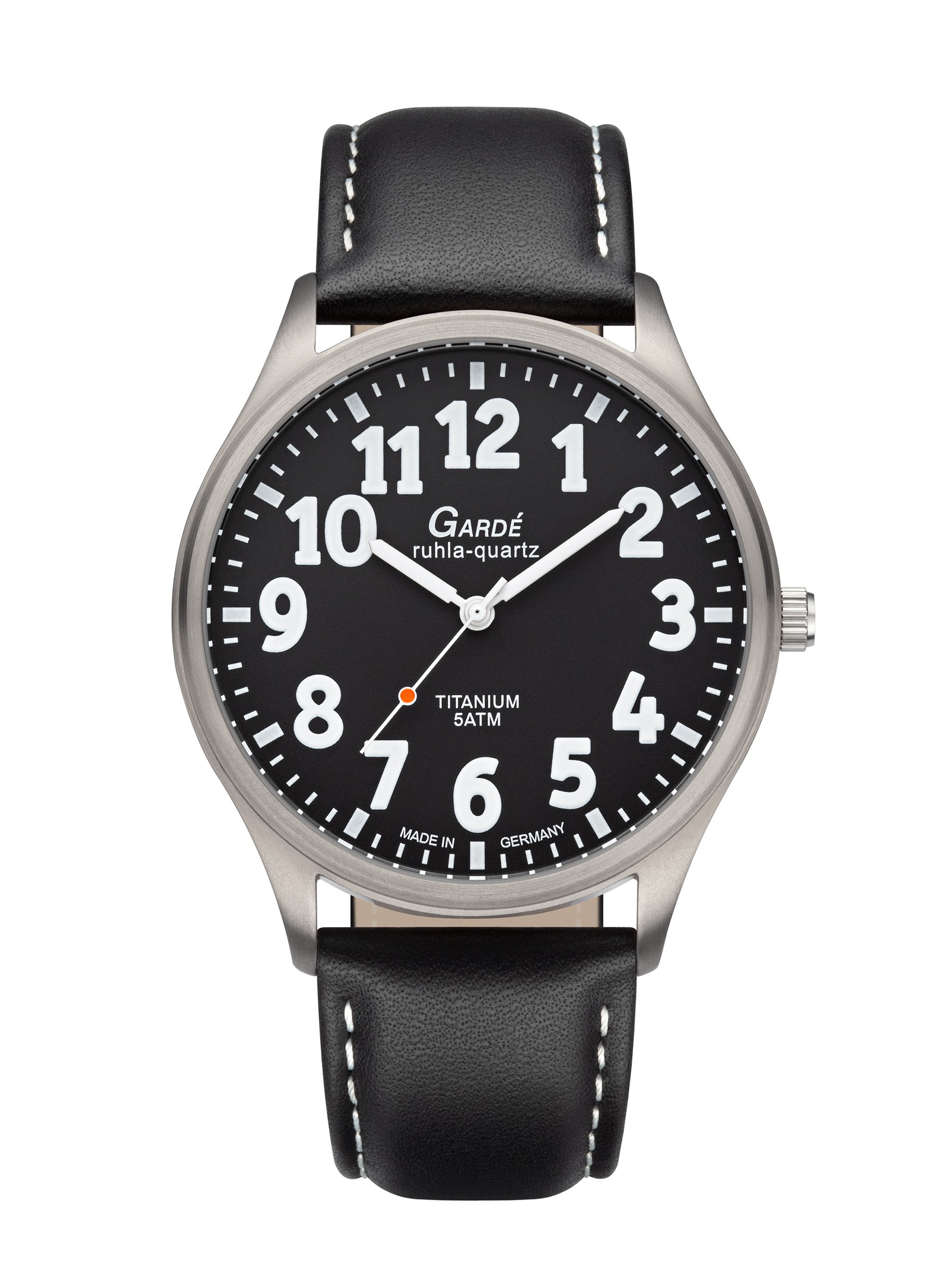 Gardé 17-74