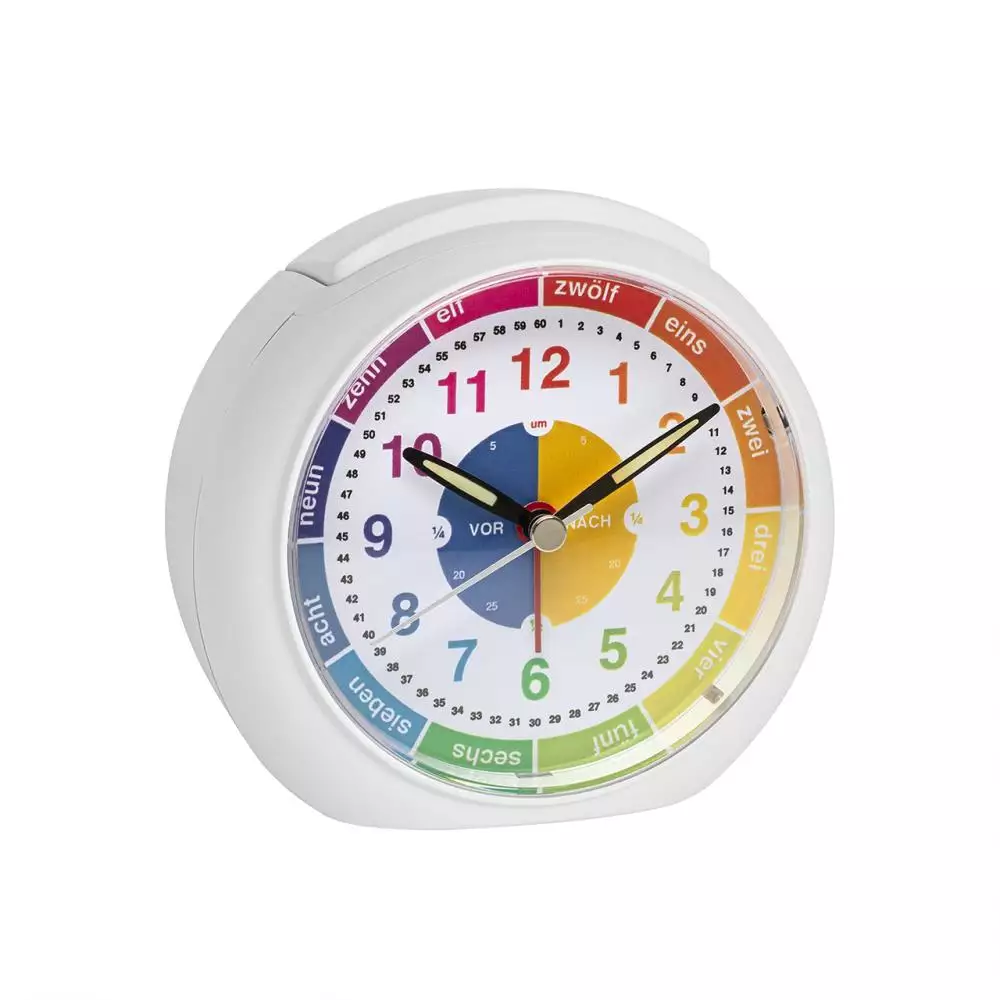 Kinderwecker Christoffel (20114-00)