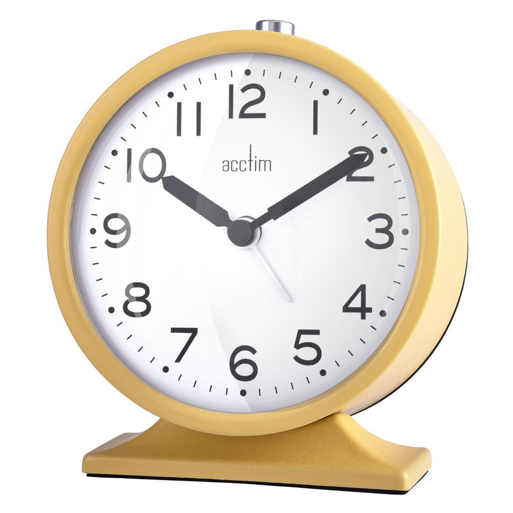 Quartzwecker Acctim -PENNY-