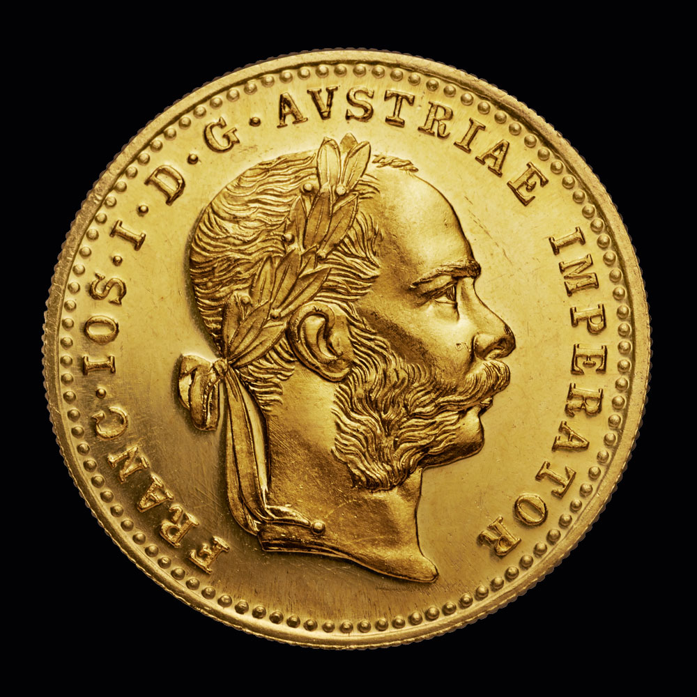 1 Dukat GM banküblich (81015378)