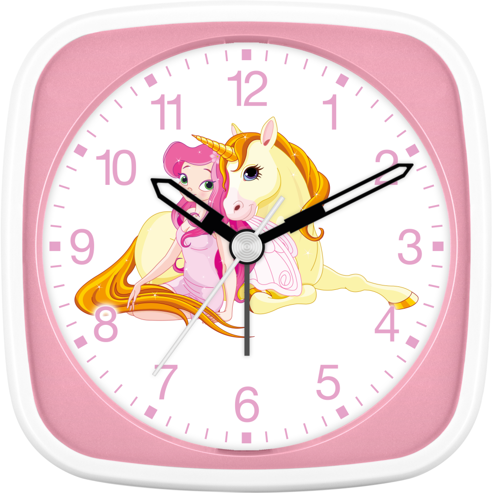 Kinderwecker Eurotime