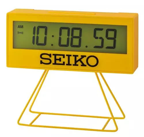 Digitaler LED-Wecker