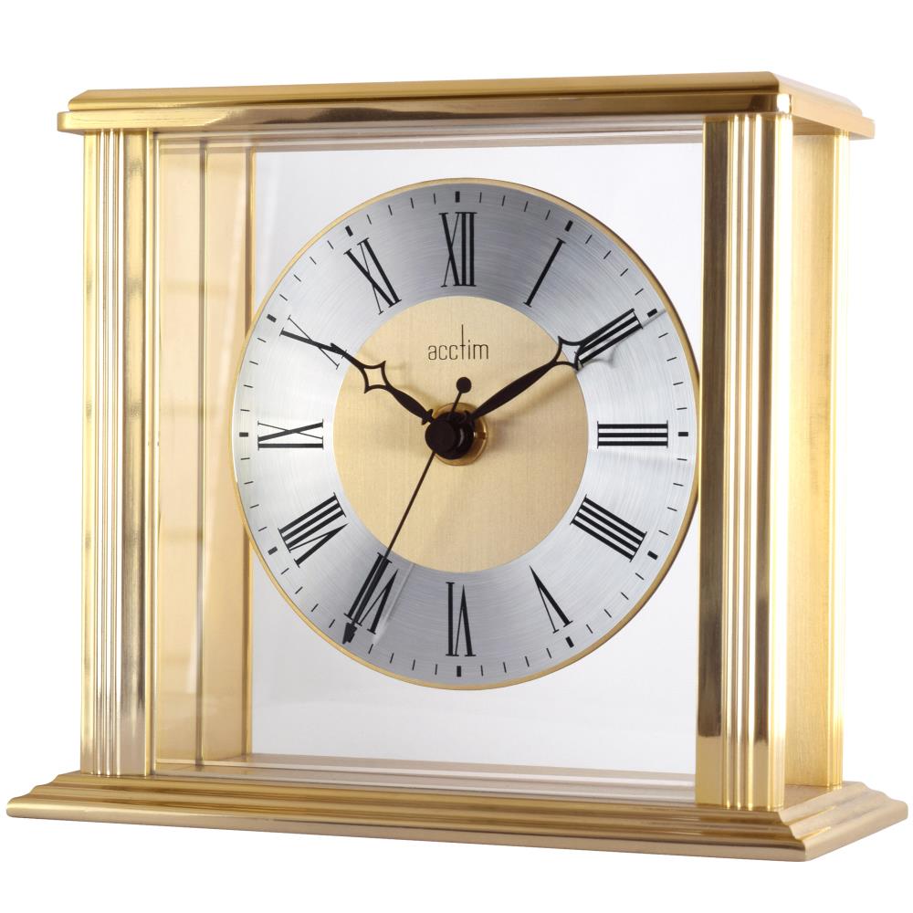 Stiluhr Acctim -HAMILTON-
