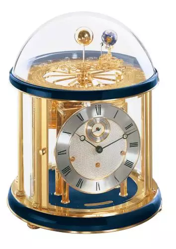 Stiluhr Hermle