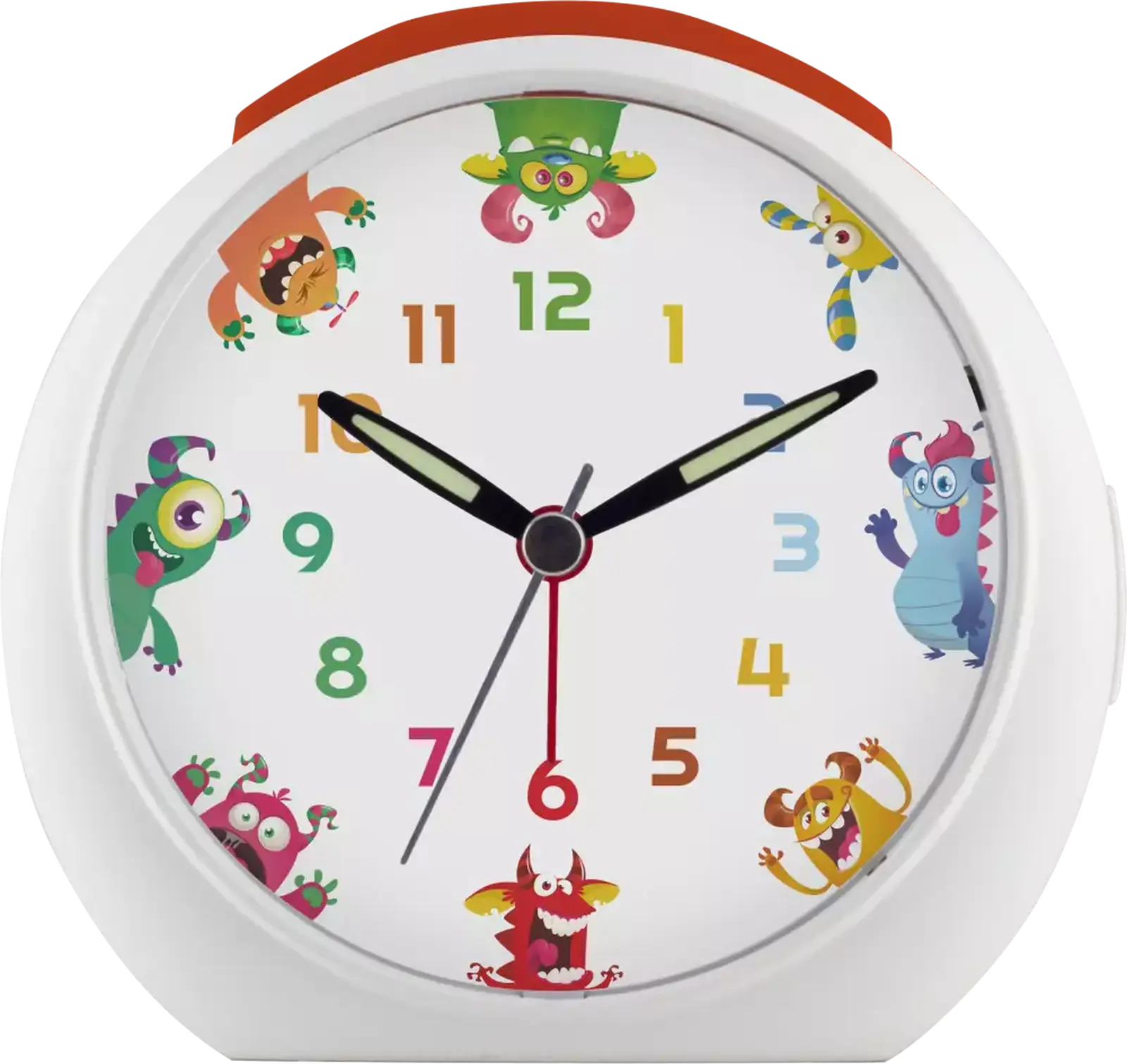 Kinderwecker Eurotime
