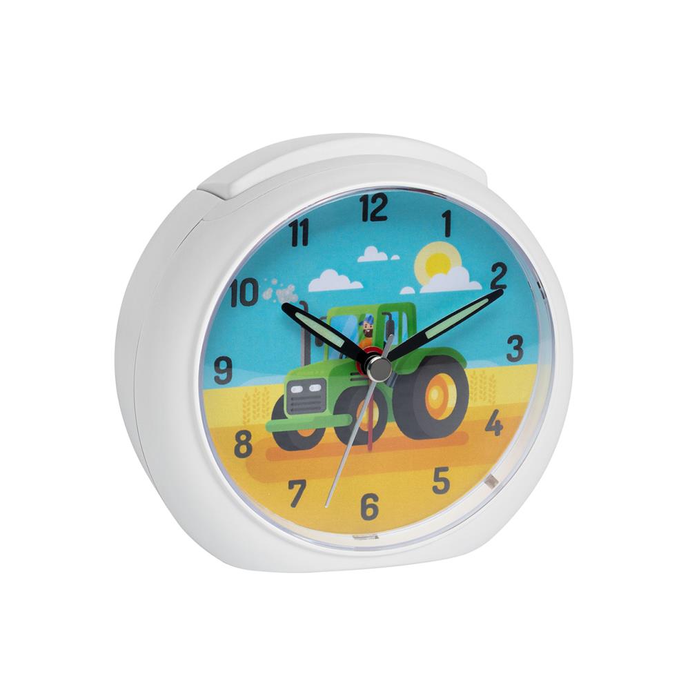 Kinderwecker Christoffel