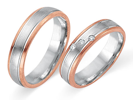 fides-8567nKeZJxyzdrF1D Trauringe 333 Bicolor