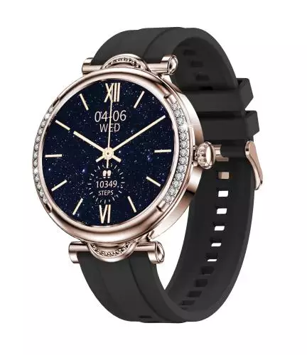 Aktivitätstracker Atlanta