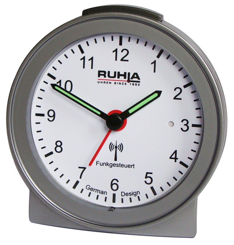RC-clock 256-2