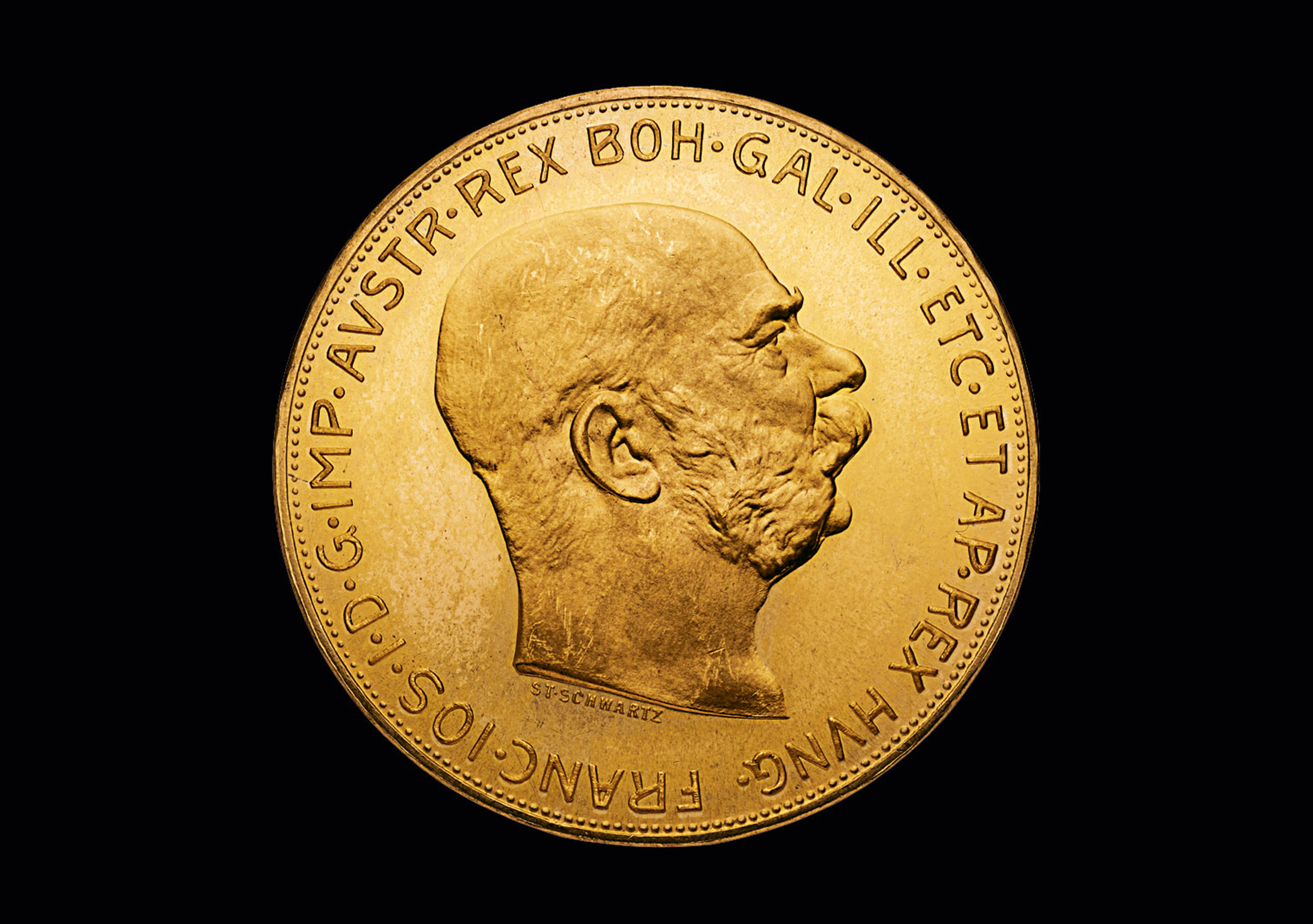 100 Kronen GM banküblich (81015384)