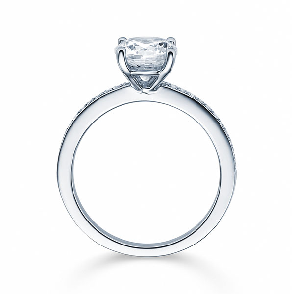 Fashion Juwelier Verlobungsring