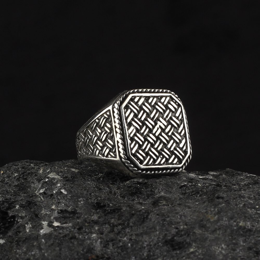 925 Silver Ring | Wadlyn (W-EGYT-954-111)