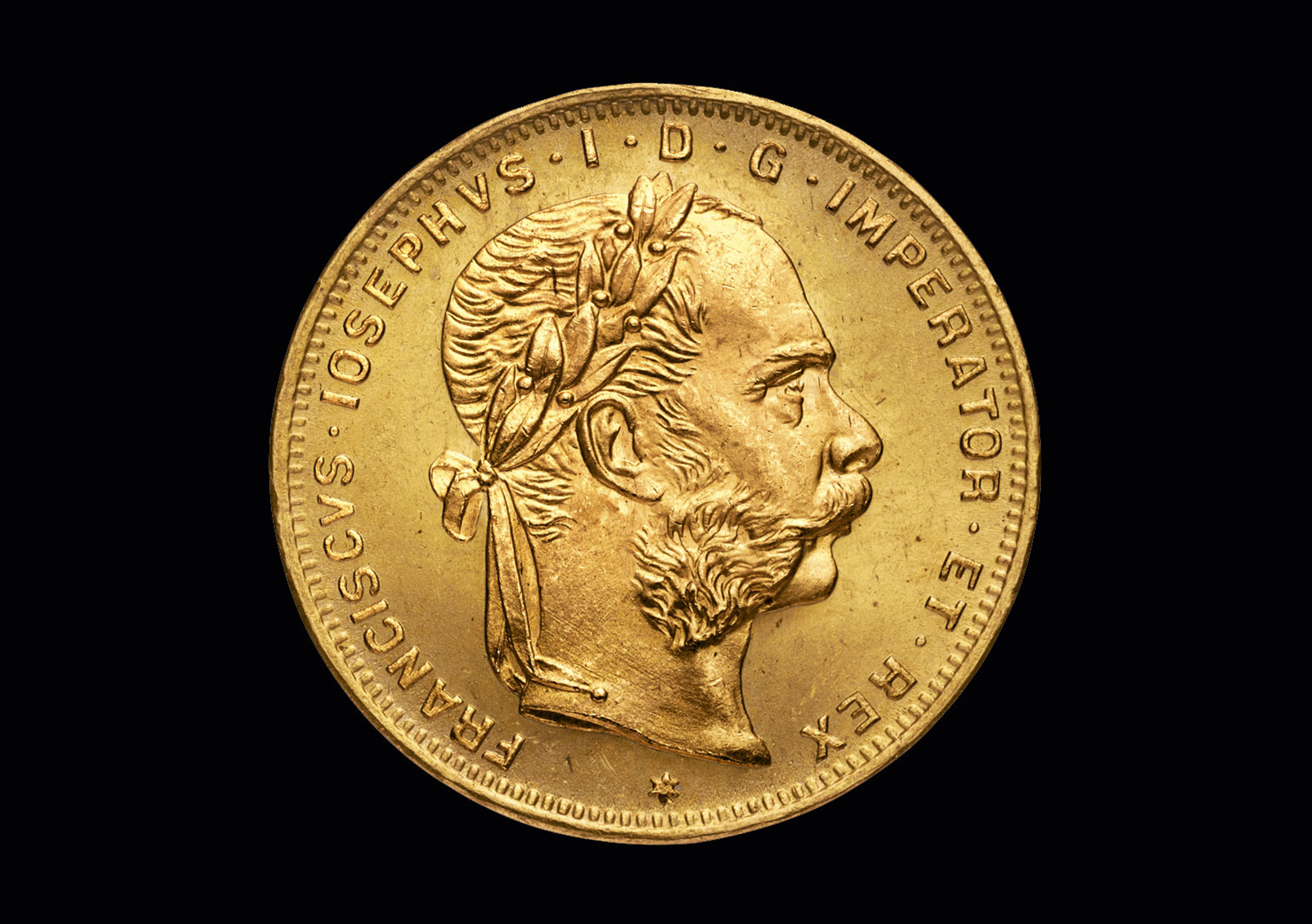 8 Florin GM banküblich (81015381)