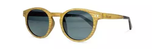 Sonnenbrille Waidzeit Fernblick Barrique