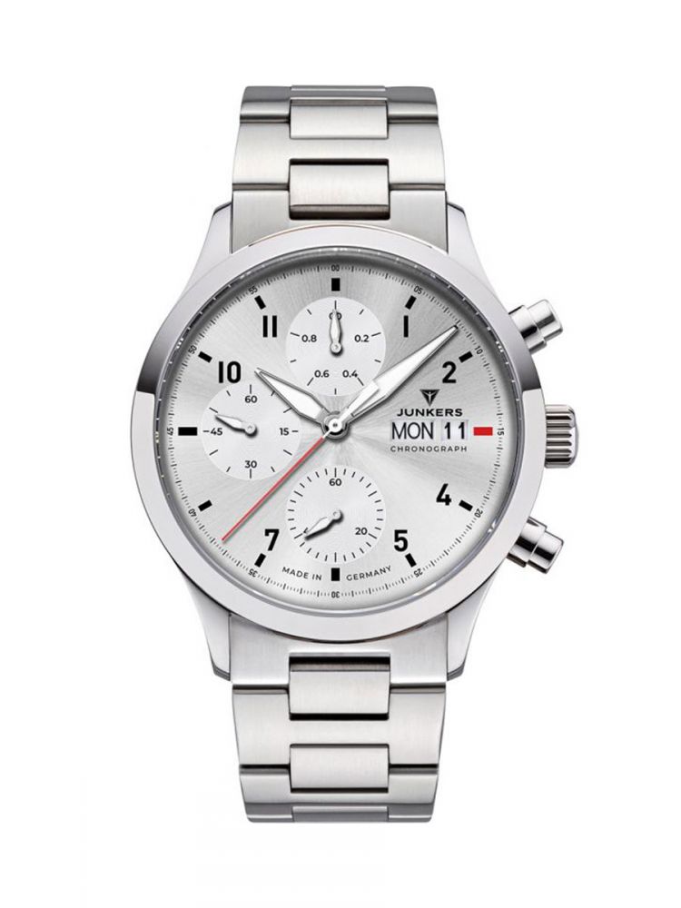 Junkers Cockpit 9.14.01.03.M