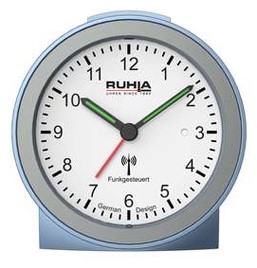 RC-clock 256-4