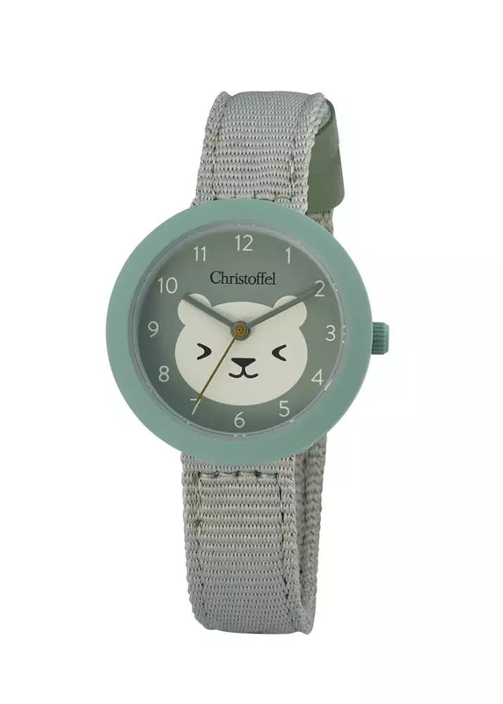 Kinderuhr Christoffel (C4229ACX-B)