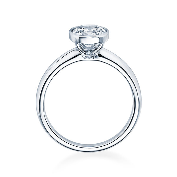 22157-S1-W_XA_0100 Fashion Juwelier Verlobungsring