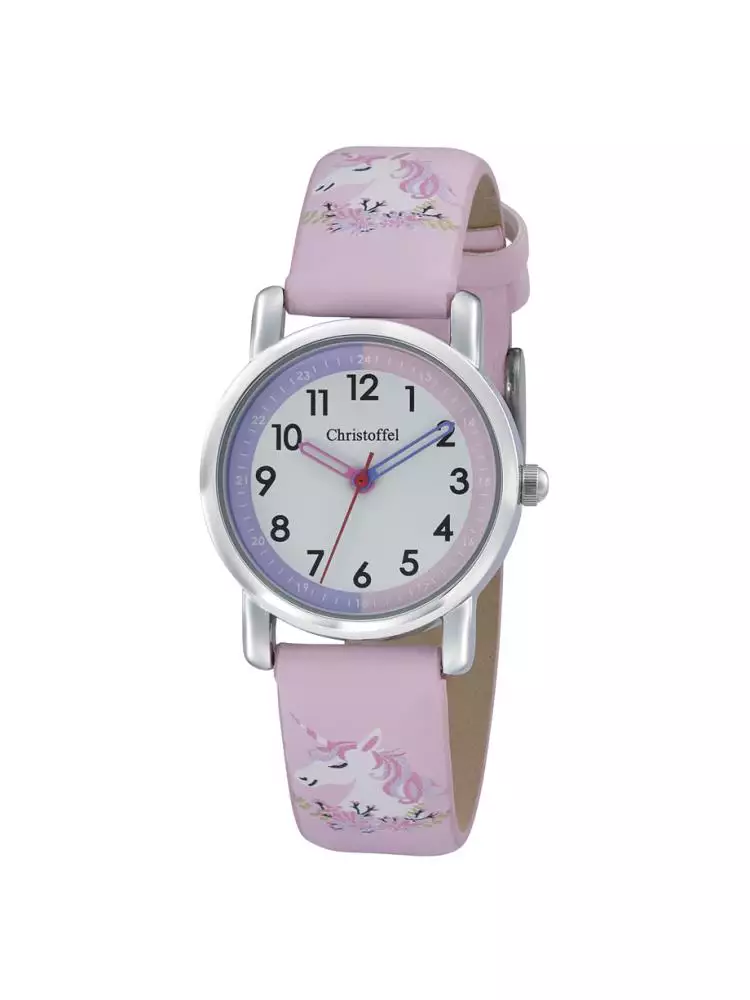 Kinderuhr Christoffel (C4140ACXCWAPP1)