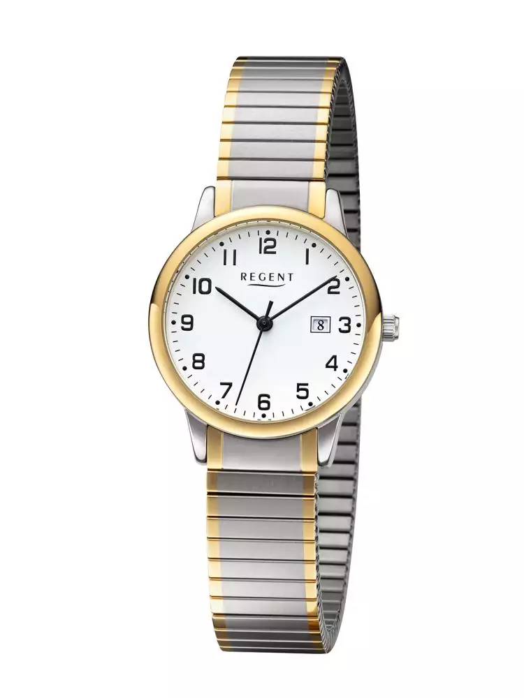 Damenuhr Regent (3310.09.99)