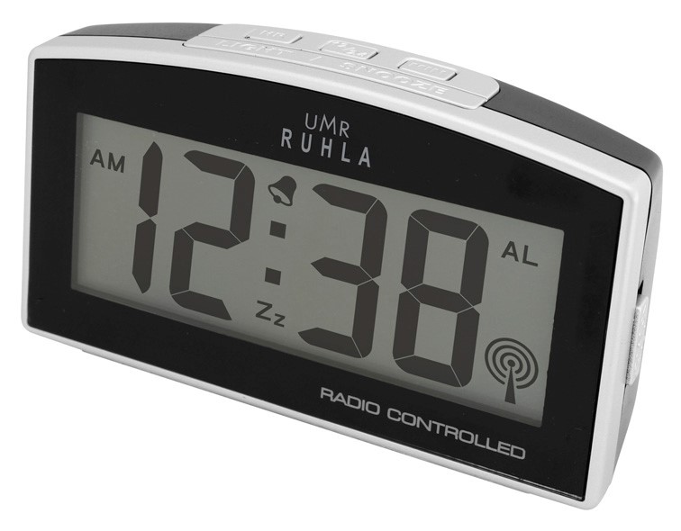 RC-clock 358-2