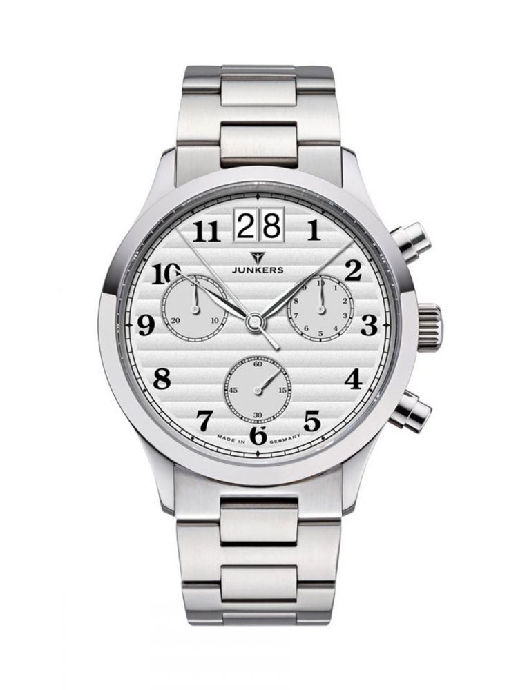 Junkers Tante JU 9.23.01.03.M