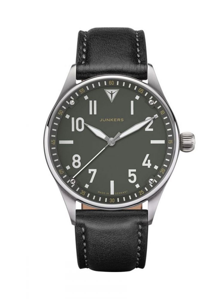 Junkers Flieger 9.02.01.06