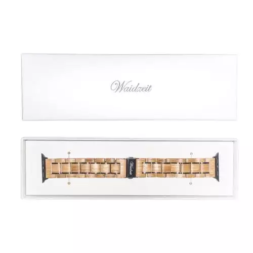 Smartwatchband Waidzeit Barrique