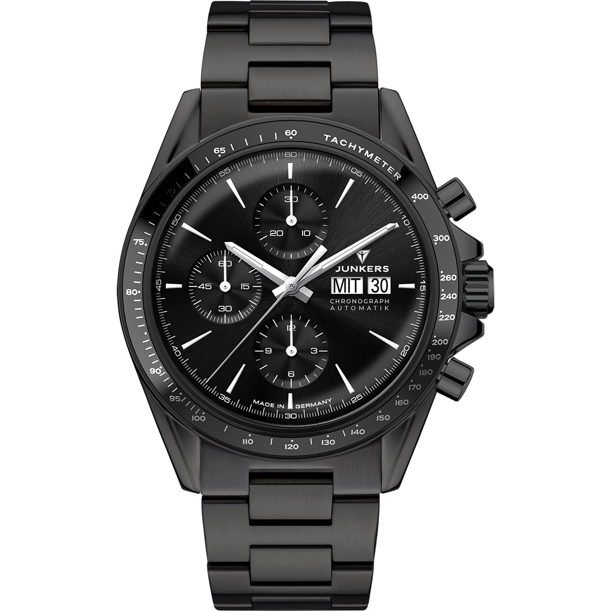 Junkers JUMO 9.22.01.02.M