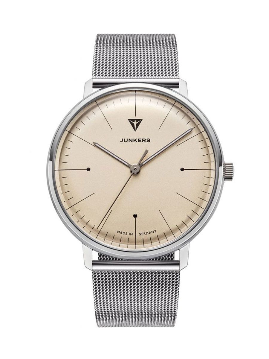 Junkers Bauhaus 9.06.01.05.M