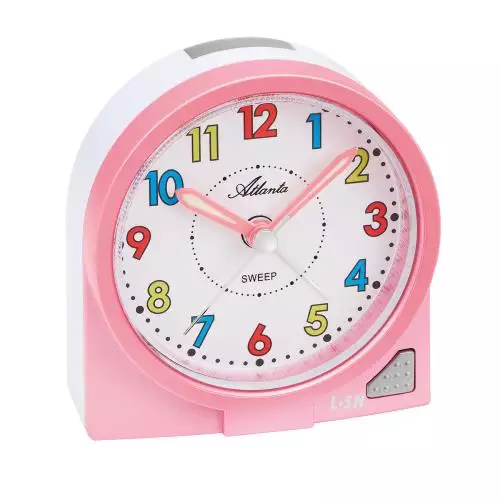 Kinderlernwecker Atlanta