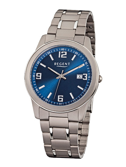 Herrenuhr Regent