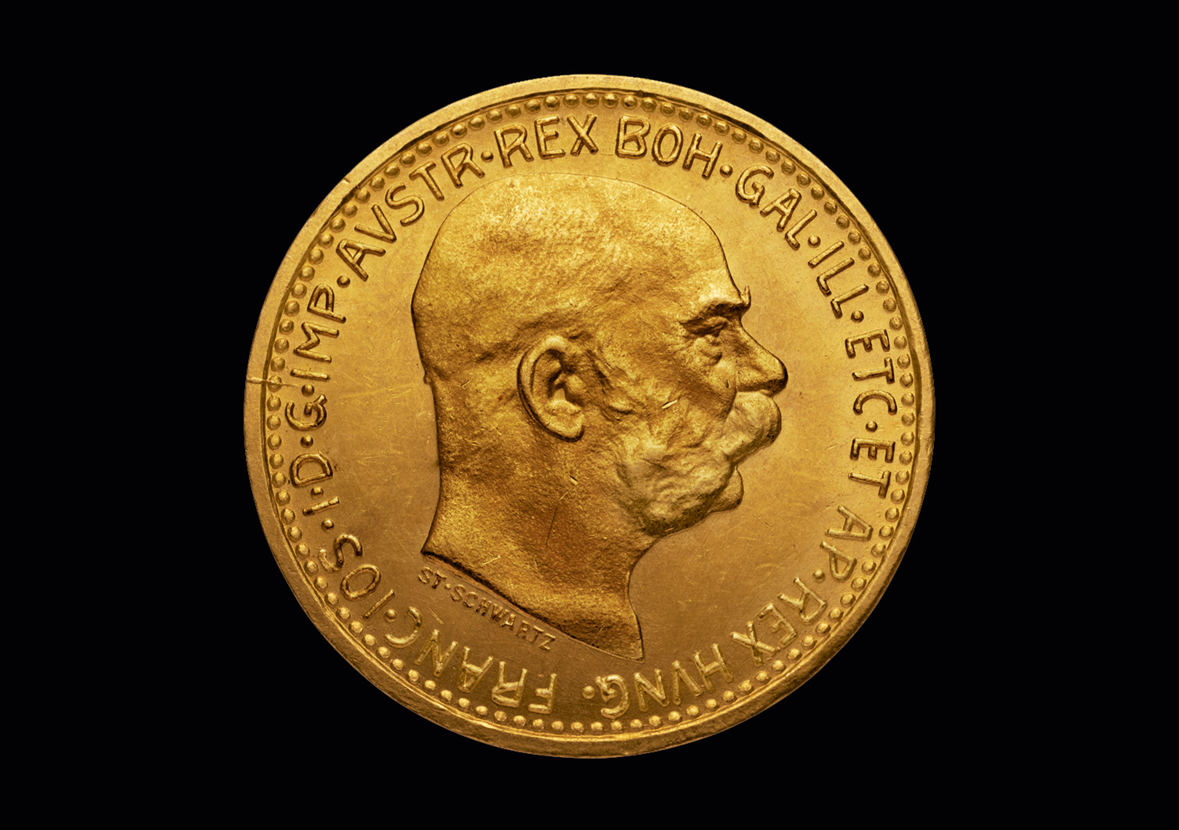 10 Kronen GM banküblich (81015382)