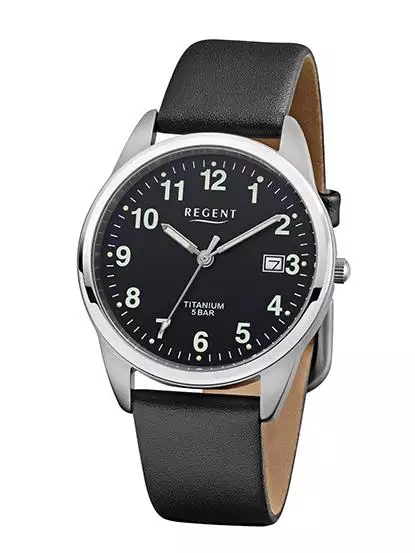 Herrenuhr Regent (1310.90.17)