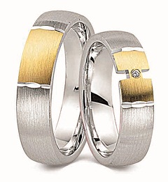 Ringe Gold & Silber