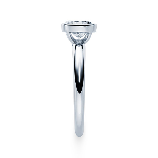 22157-S2-W_XA_0100 Fashion Juwelier Verlobungsring